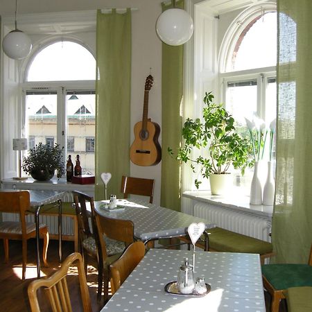 Jaernvaegshotellet Gävle Exteriér fotografie
