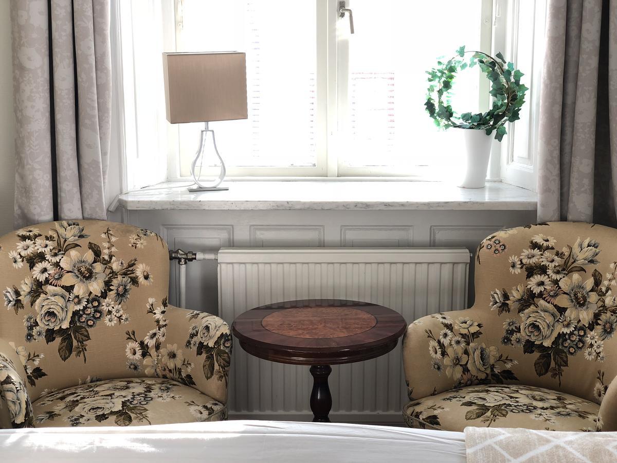 Jaernvaegshotellet Gävle Exteriér fotografie