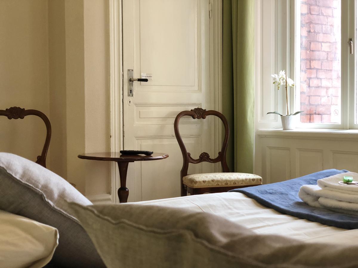 Jaernvaegshotellet Gävle Exteriér fotografie